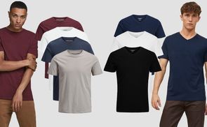 T-Shirt von Jack & Jones