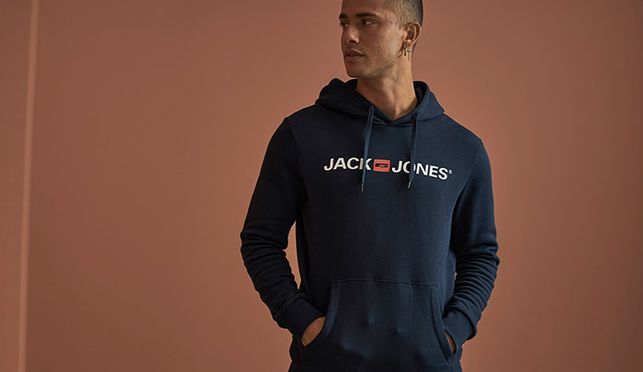 Jack & Jones PlusSize – Styles für jede Körperform