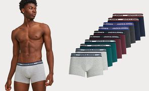 Trunks im 10er-Pack