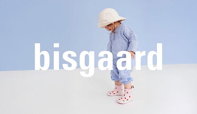 Tauche ein in das Universum von bisgaard.