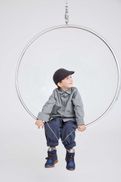 Bisgaard Kinderschuhe für die Herbst und Winter Saison