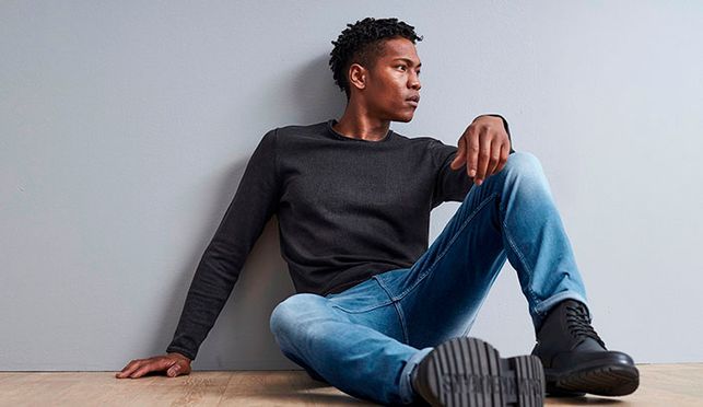 Only & Sons – Everyday Wear für modebewusste Männer
