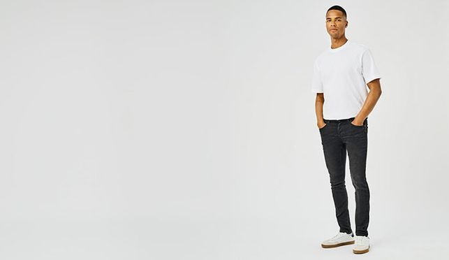 Only & Sons – entspannte Basics mit Stilfaktor