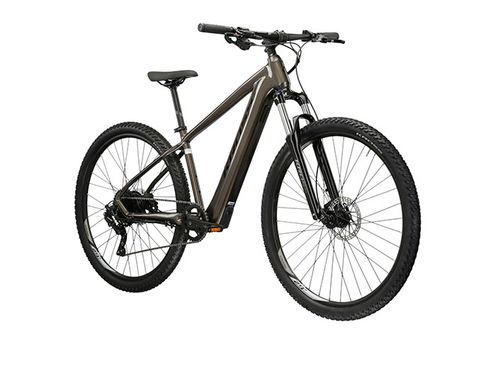 KROSS E-MTB Hexagon Boost 2.0 29" braun