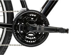 Kurbel WHEEL TOP