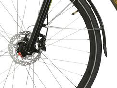 SHIMANO RT10 160 mm – Kraftvoll bremsen, sicher ankommen