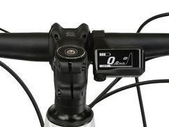 SHIMANO SC-EM800 Display – Kompakt. Informativ. Präzise.