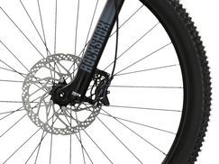 SHIMANO DEORE M6100 – Kraftvoll. Kontrolliert. Zuverlässig.