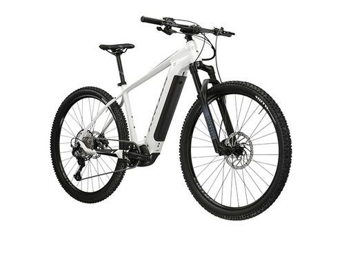 KROSS E-MTB Level Boost 3.0 29" weiß