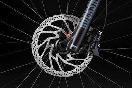 SHIMANO DEORE M6100 – Präzise Bremskraft für jedes Terrain