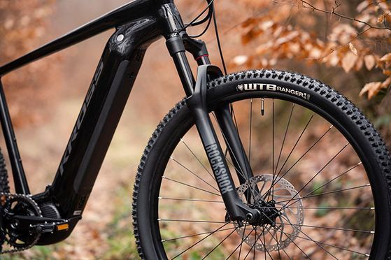 KROSS E-MTB Level Boost 3.0 – Für echte Trail-Helden