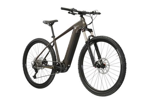 KROSS E-MTB Level Boost 2.0 – Next Level E-Mountainbike-Performance
