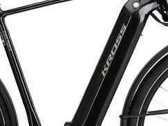 Akku Simplo TPS-006-35SD – Kraftvoller E-Bike-Akku