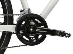 SHIMANO CUES FC-U4010 Kurbelgarnitur