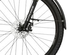 Mechanische Scheibenbremsen – Verlässliche Bremskraft