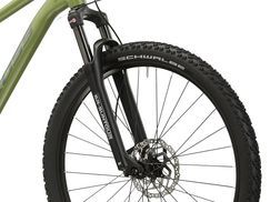 Gabel SR SUNTOUR X1 COIL RL
