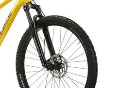 Gabel SR SUNTOUR X1 COIL RL