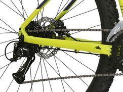 Schaltwerk SHIMANO ACERA M3020