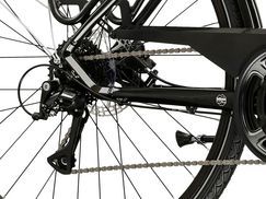 Schaltwerk SHIMANO ACERA M3020
