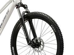 Gabel SR SUNTOUR XCM RL