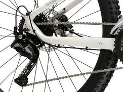 Schaltwerk SHIMANO CUES U3020