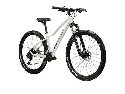 KROSS MTB Hardtail Lea 5.0 27,5" grau 18 Gänge