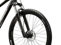Gabel SR SUNTOUR XCM RL