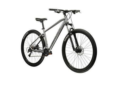 KROSS MTB Hardtail Hexagon 3.0 29" grau 16 Gänge