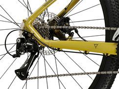 Schaltwerk SHIMANO ACERA M3020