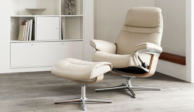 Stressless® Sunrise Relaxsessel