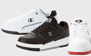 Champion Rebound Heritage Low