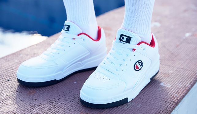 Champion – Sportlicher Style mit authentischem Charakter
