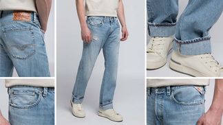 Regular Fit