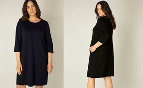 Schlichte Eleganz und praktische Details