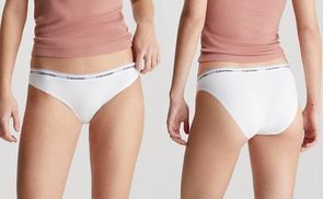 Modern Cotton Stretch