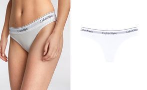 Körpernahe Eleganz: Der perfekte Tanga für jeden Tag