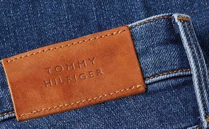 Bootcut Regular Waist "Paty"