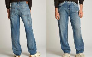 Jaimie Loose Fit