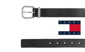 Premium-Gürtel von Tommy Jeans: Stil trifft Qualität