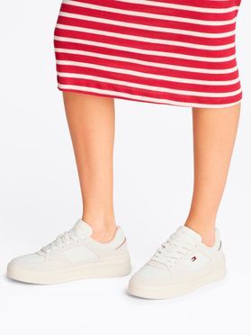 Sneaker als unverzichtbare IT-Piece der Marke
