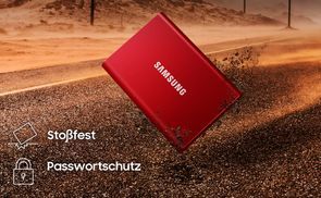 Robuster Schutz gegen Datenverlust