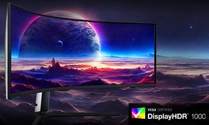 VESA DisplayHDR 1000