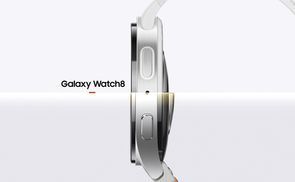 Unsere bisher schlankste Smartwatch