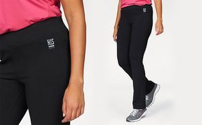 Jazzpants von H.I.S. für große Größen