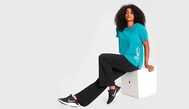 KangaROOS – Sportliche Mode für aktive Looks