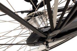 SHIMANO Nexus Nabenschaltung