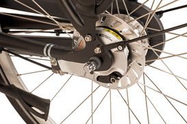 SHIMANO Nexus Rollerbrake