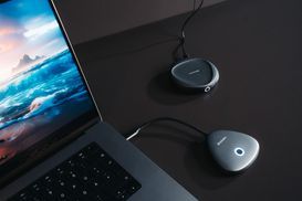Einfach und unkompliziert per Plug & Play