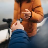 Premium U1 Micro SD-Karte mit Adapter – 128 GB