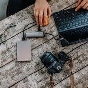 USB-C-Adapter